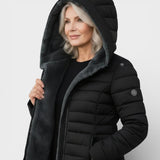Aurora™ | Manteau Padded d'Hiver