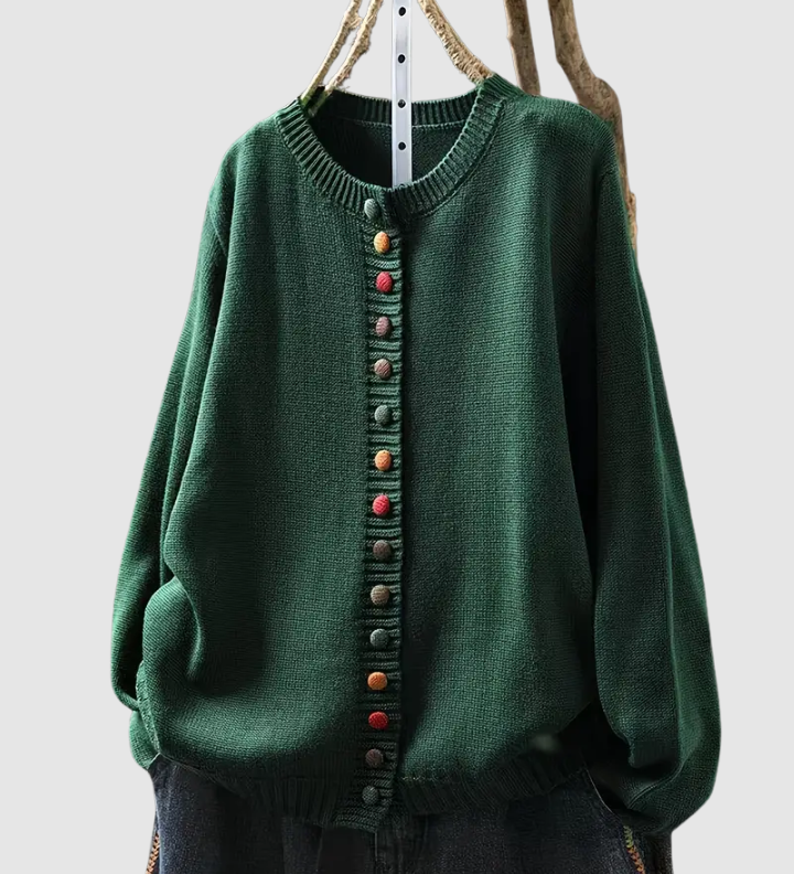 Lola™ | Cardigan élégant pour femmes