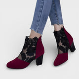 Ivana | Talons Orthopédiques Confortables