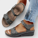 Karla | Sandales Orthopédiques