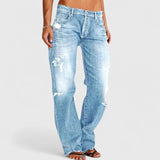 Eulalia™ | Jeans Élégants