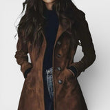 Aurelia™ | Manteau Long Classique