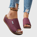 Lara™ | Sandales Élégantes et Confortables