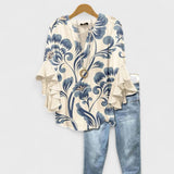 Amparo™ | Blouse de jour légère