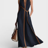 Paloma™ | Robe en lin Brise d'été