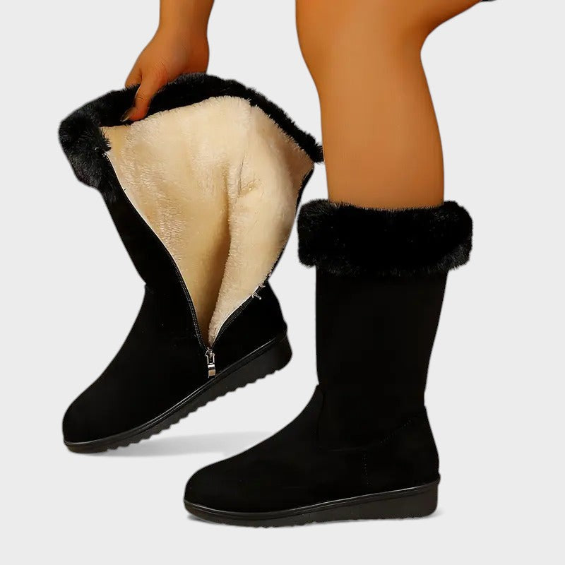 Isabella™ | Bottes d'hiver chaudes