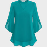 Estela™ | Blouse Élégante
