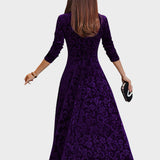 Elvira™ | Robe de fête élégante