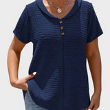Ana™ | T-Shirt Élégant