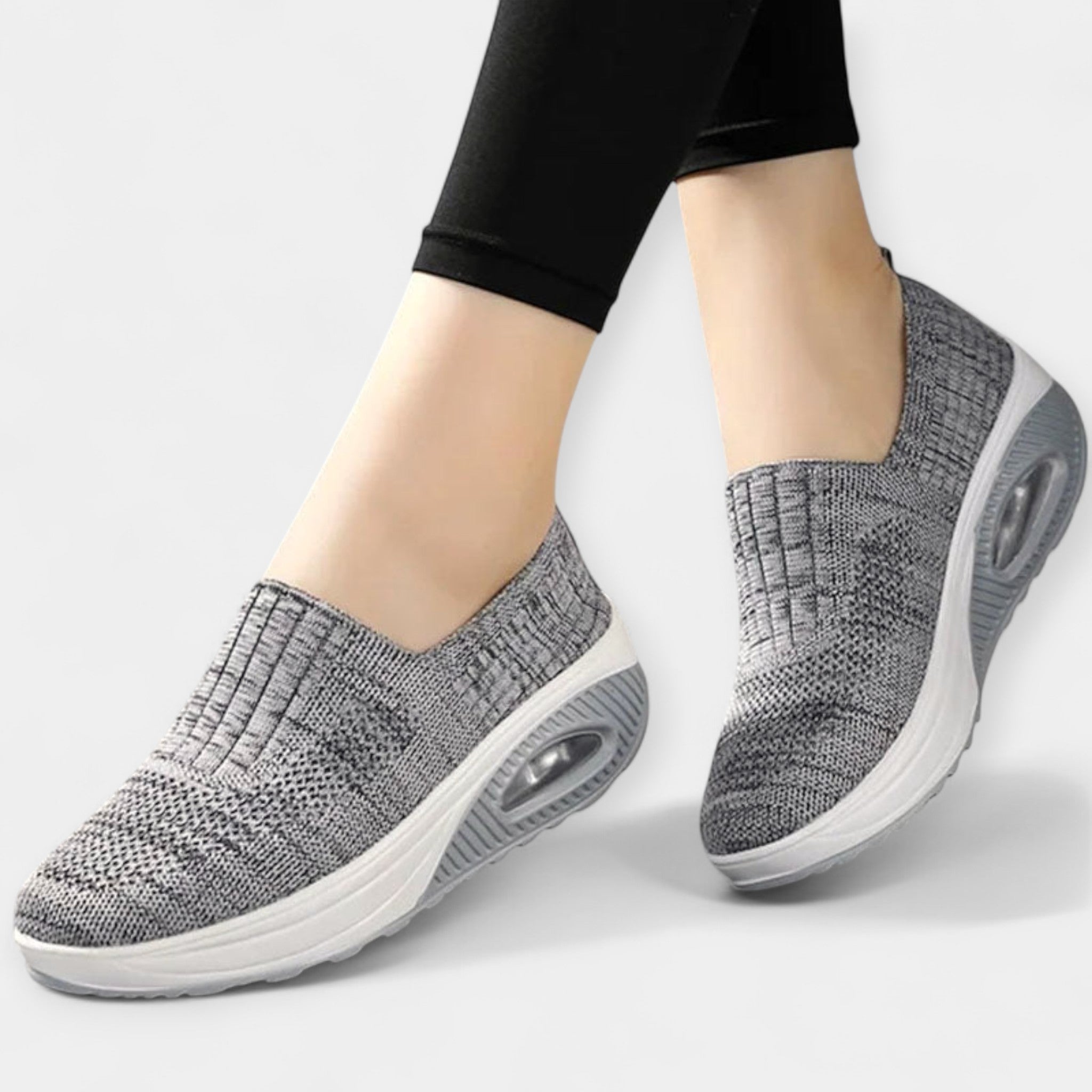 Chaussures Confortables et Simples