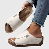 Lara™ | Sandales Élégantes et Confortables