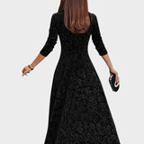 Elvira™ | Robe de fête élégante