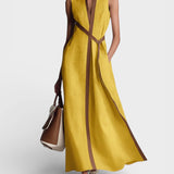 Paloma™ | Robe en lin Brise d'été