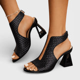 Candela™ | Talons Élégants et Chics