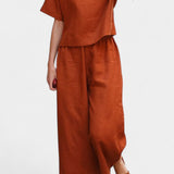 Ensemble d'été vintage Yvette