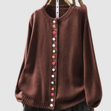 Lola™ | Cardigan élégant pour femmes