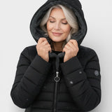 Aurora™ | Manteau Padded d'Hiver