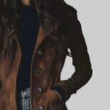 Aurelia™ | Manteau Long Classique