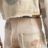 Jeans Large Paula