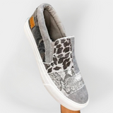 Chaussures Uniques et Confortables avec Motifs Animaliers