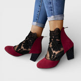 Ivana | Talons Orthopédiques Confortables