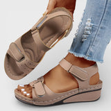 Karla | Sandales Orthopédiques