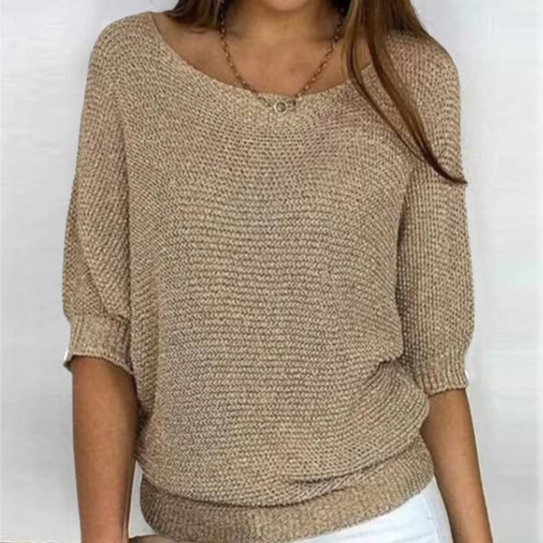 Isabela™ | Pull léger