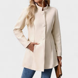 Clara™ | Veste Élégante Intemporelle