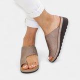Sandales en Cuir pour le Confort et le Style