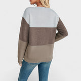Claudia™ | Pull Confortable et Élégant