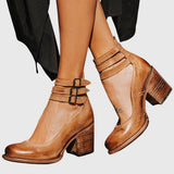 Nadia™ | Sandales Élégantes