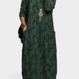 Natalia™ | Robe Élégante d'Hiver