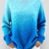Eulalia™ | Pull en tricot doux