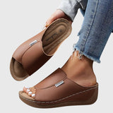 Lara™ | Sandales Élégantes et Confortables