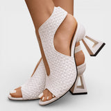 Candela™ | Talons Élégants et Chics