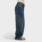 Karel™ | Pantalon en Diamant