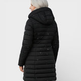 Aurora™ | Manteau Padded d'Hiver