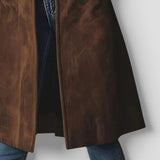 Aurelia™ | Manteau Long Classique