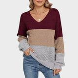 Vitória™ | Pull en maille fine