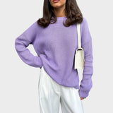 Tália™ | Pull en Tricot