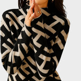 Teresa™ | Pull Élégant