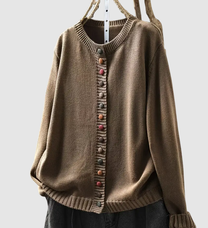 Lola™ | Cardigan élégant pour femmes