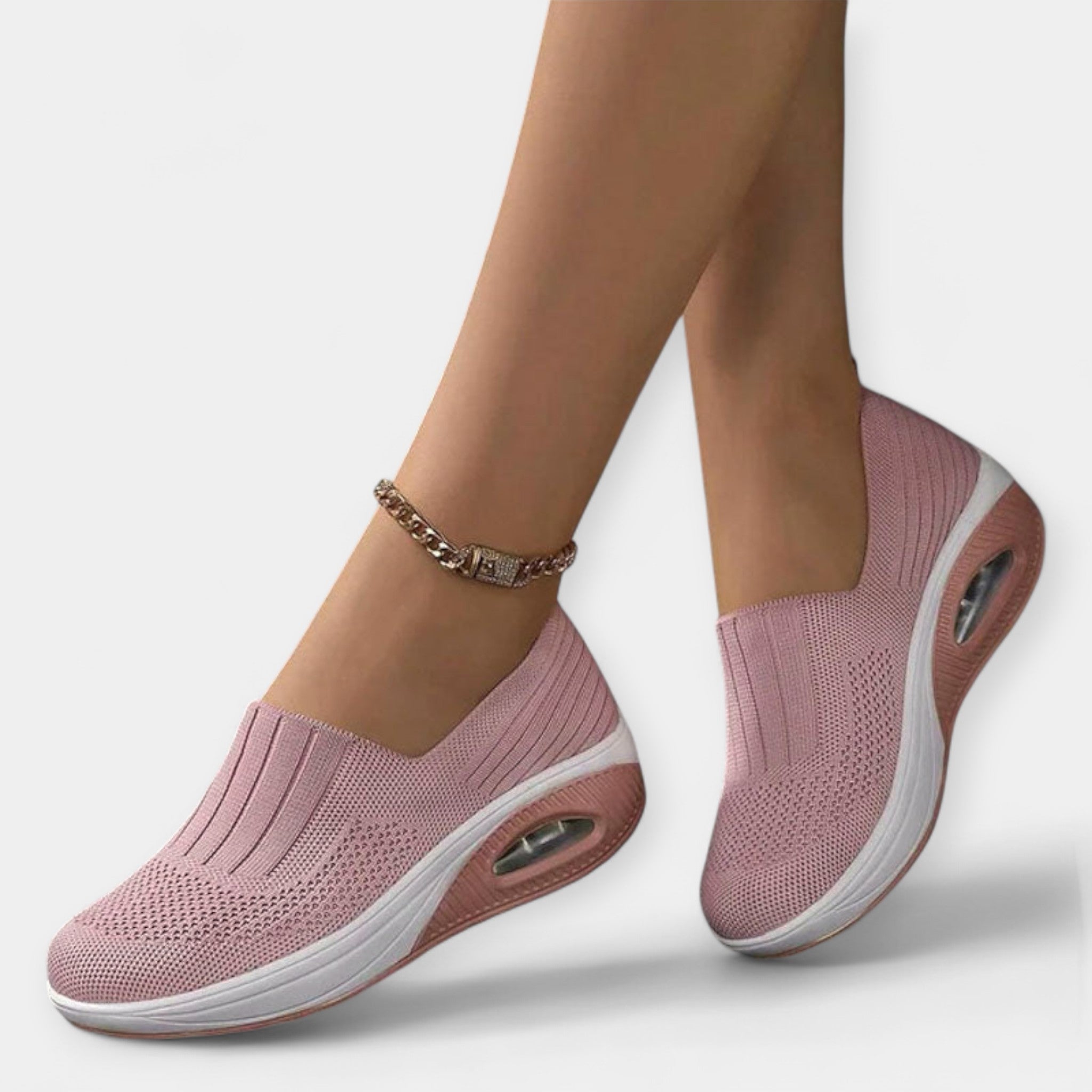 Chaussures Confortables et Simples