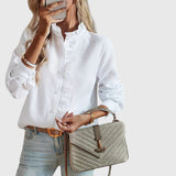 Noemí™ | Blouse Élégante