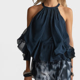 Luna™ | Ensemble Chiffon Élégant