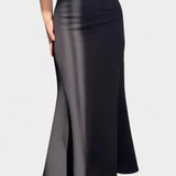 Jupe Milagros Style Sirène Ajustée