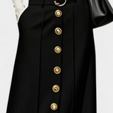 Jupe Ada Loose avec Poches et Style Urbain
