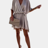 Robe polyvalente Alexandra toute l'année