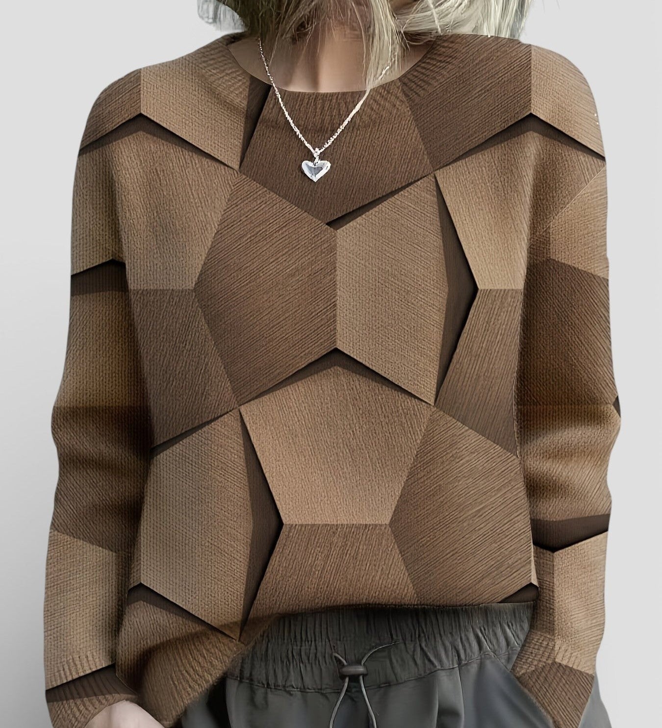 Vera™ | Pull décontracté élégant
