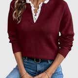 Beatriz™ | Pull Élégant